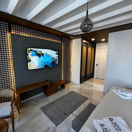 Rueya Boheme Hotel Bodrum Extérieur photo