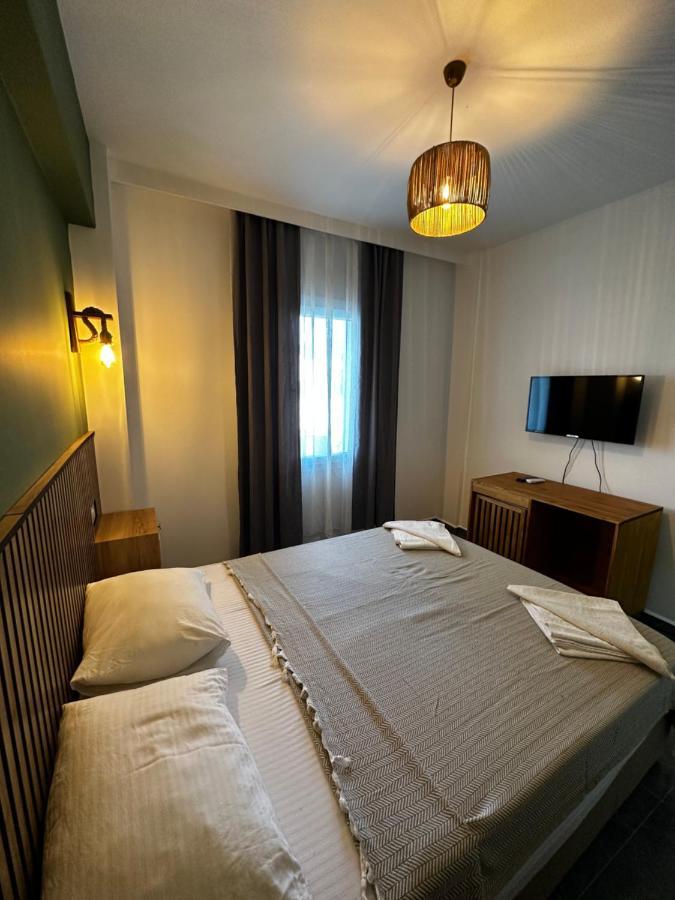 Rueya Boheme Hotel Bodrum Extérieur photo