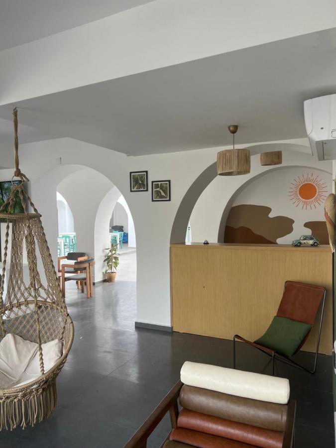 Rueya Boheme Hotel Bodrum Extérieur photo