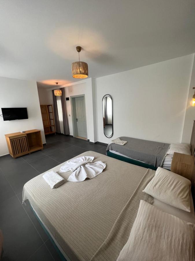 Rueya Boheme Hotel Bodrum Extérieur photo