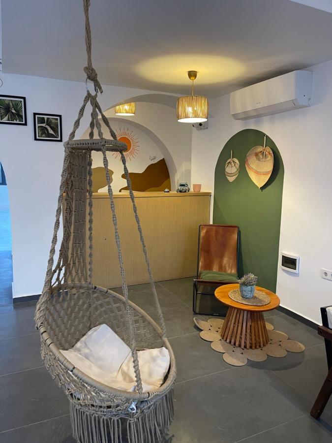 Rueya Boheme Hotel Bodrum Extérieur photo