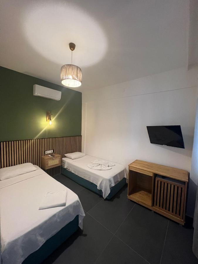 Rueya Boheme Hotel Bodrum Extérieur photo