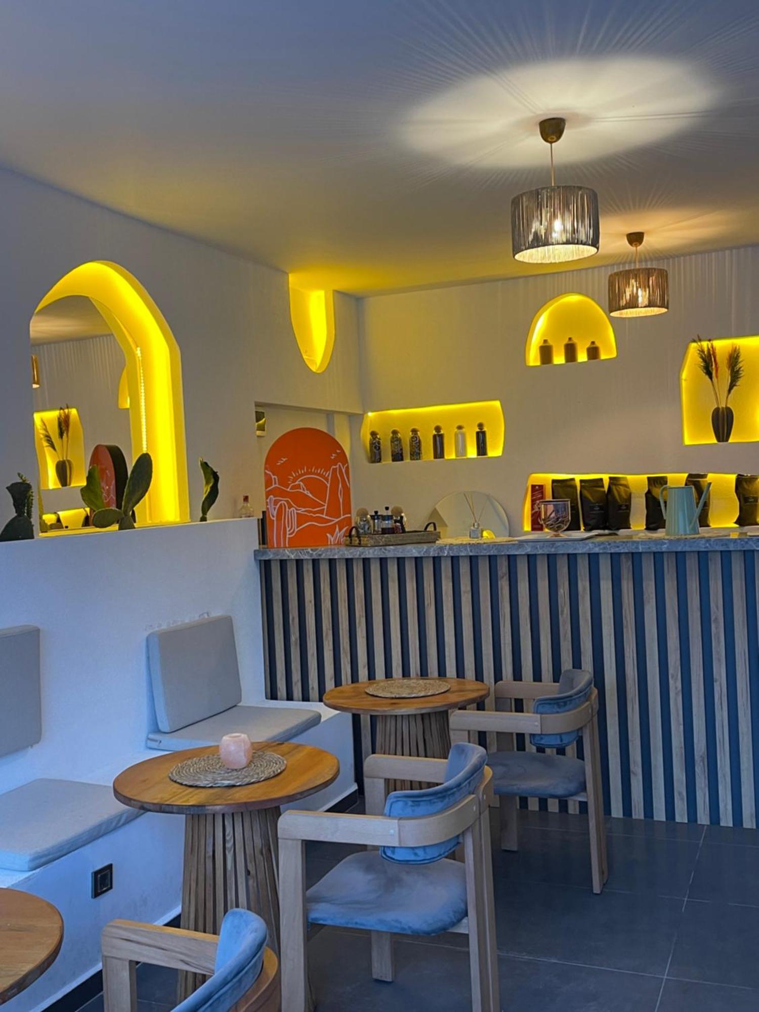 Rueya Boheme Hotel Bodrum Extérieur photo