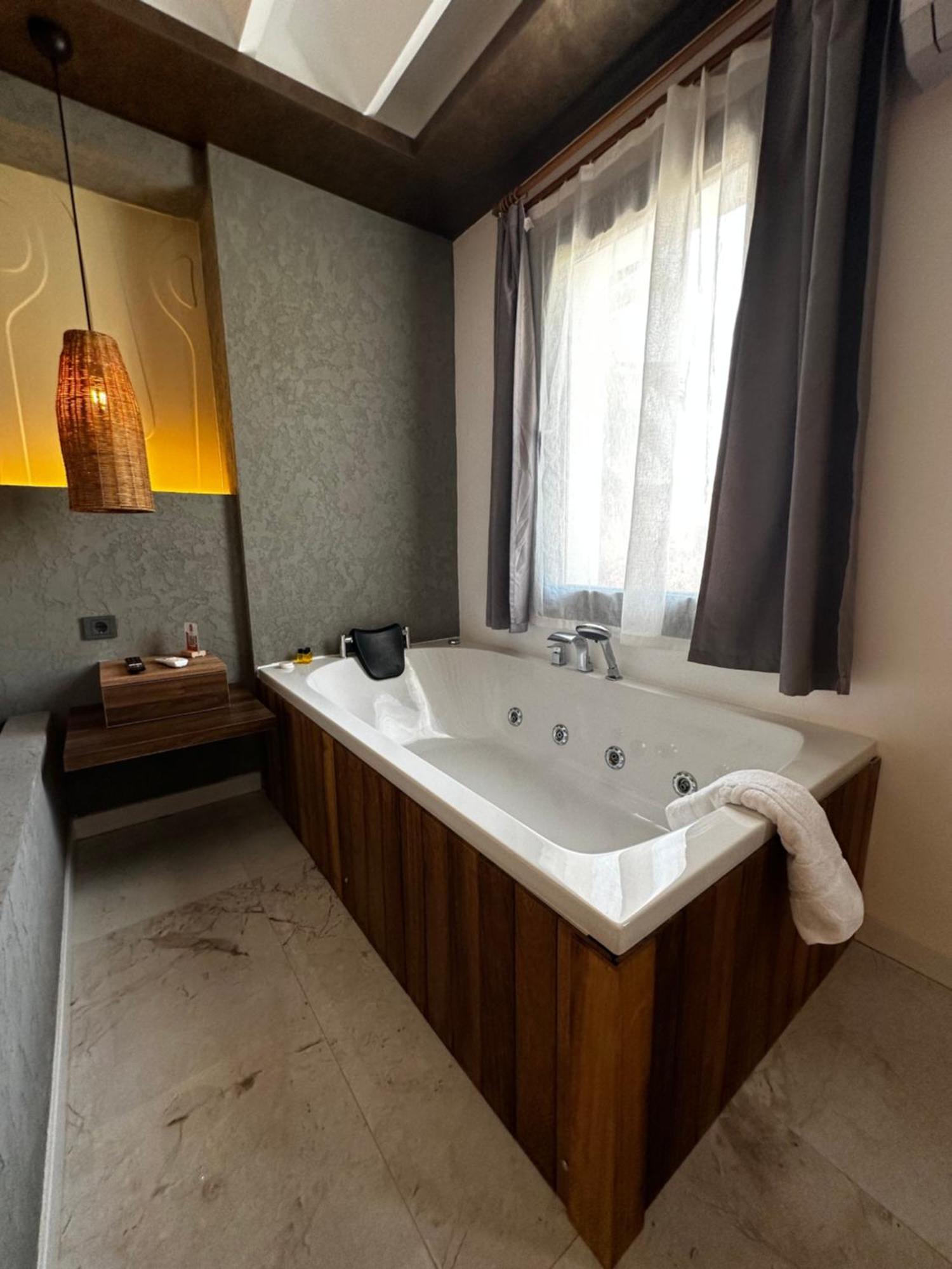 Rueya Boheme Hotel Bodrum Extérieur photo